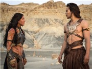 Bóng đá anh, ngoại hạng anh, lịch thi đấu euro 2012, Thất vọng với bản 3D của "John Carter"